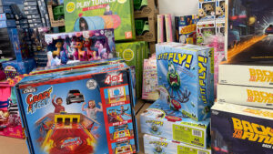 Fire Sale Outlets | Norwalk Town Square