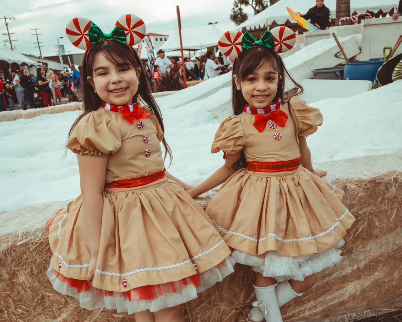 Holiday Carnival | Norwalk Town Square